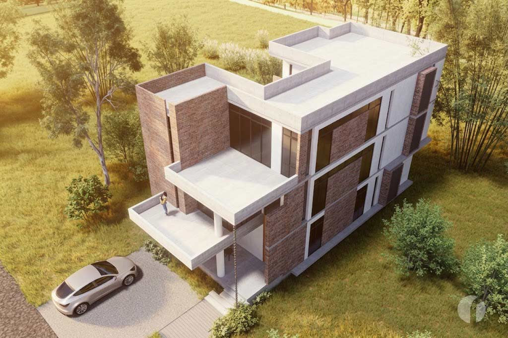 pakundia-residence image