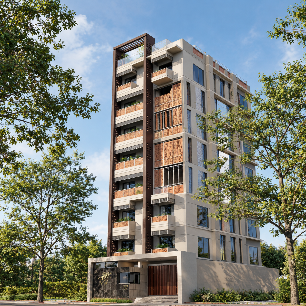 swapnoneer-residence image