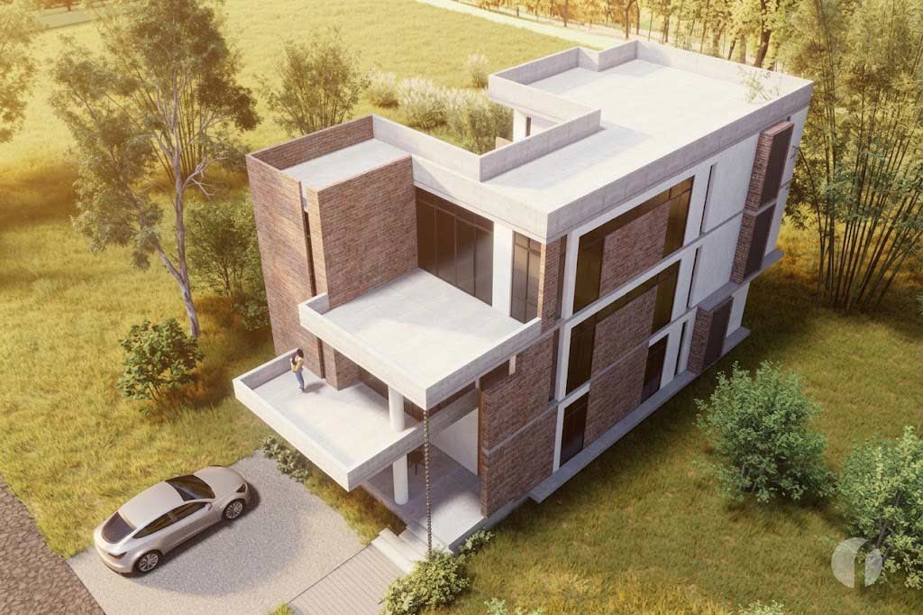 Pakundia Residence — image 2