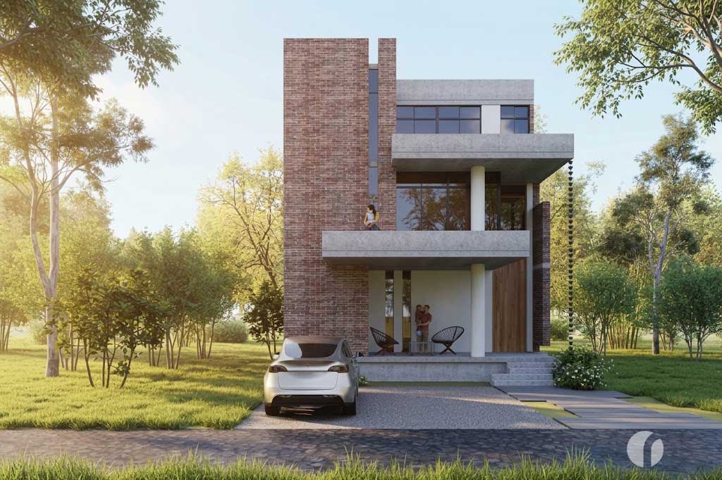 Pakundia Residence — image 4
