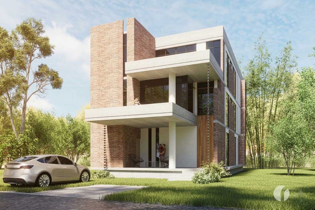 Pakundia Residence — image 5