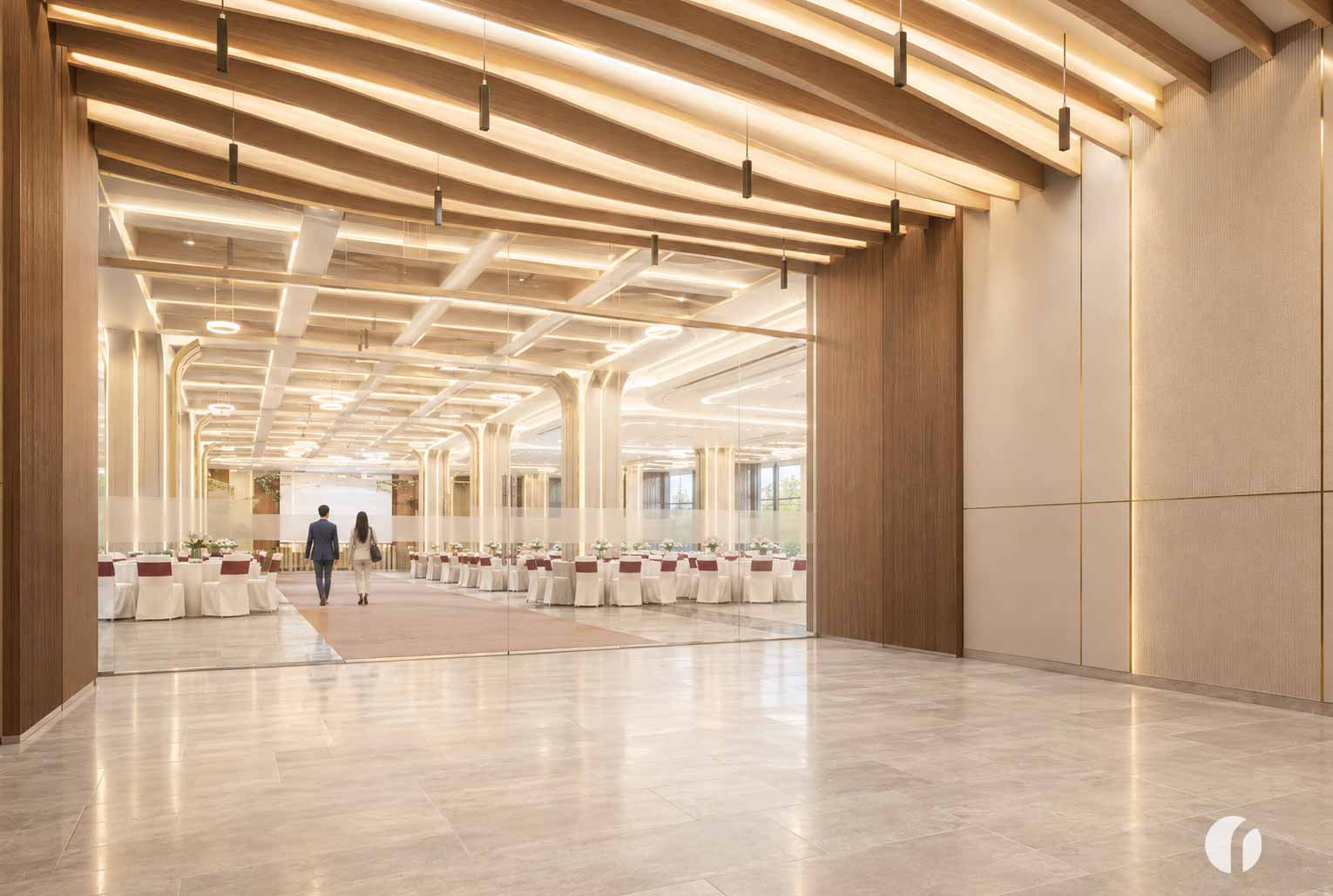 Convention Center — image 5