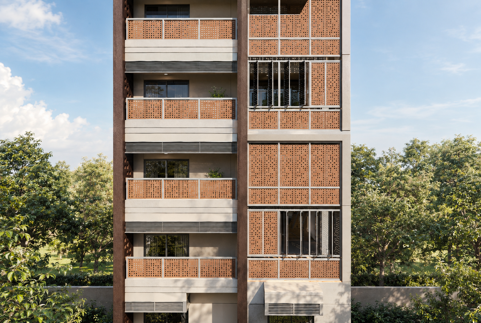 Swapnoneer Residence — image 2